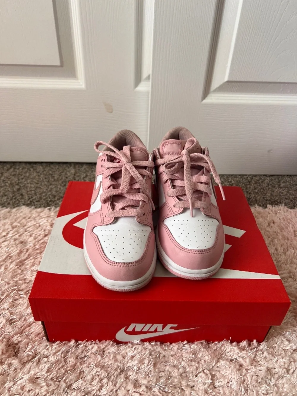 Nike Dunks